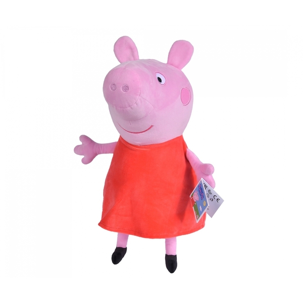 Peluche Peppa Pig 33 cm