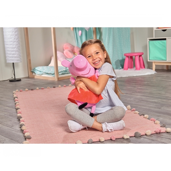 Peluche Peppa Pig 33 cm