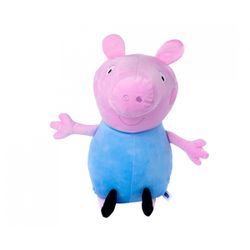 Peppa pig en peluche