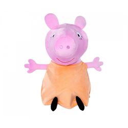 Peluche Peppa Pig Mama 35cm