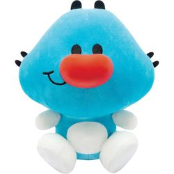 Oggy - Peluche A Fonction 30 Cm