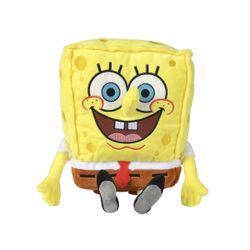 Peluche Bob L'éponge 35cm