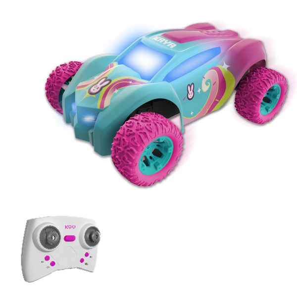 Voiture radiocommandée KAYA 021