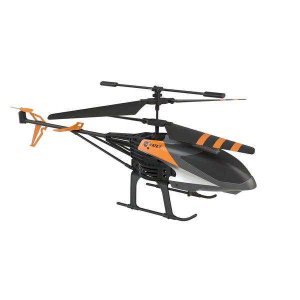 Hélicoptère radiocommandé KATAI 028