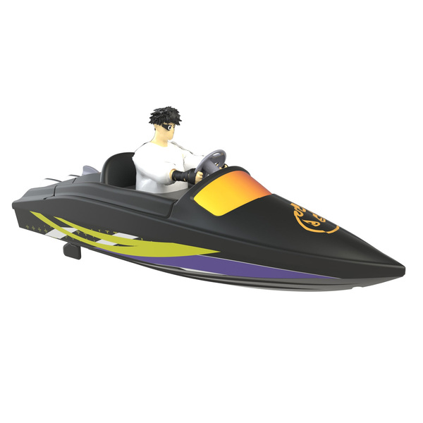 Bateau radiocommandé KATAI 025