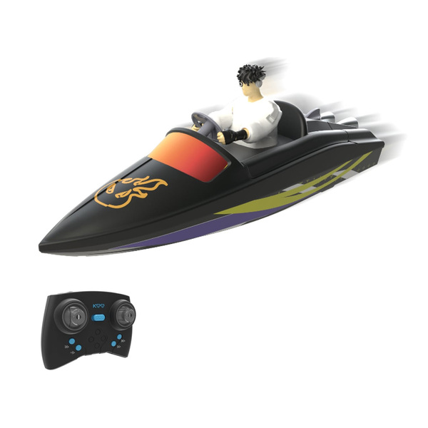 Bateau radiocommandé KATAI 025