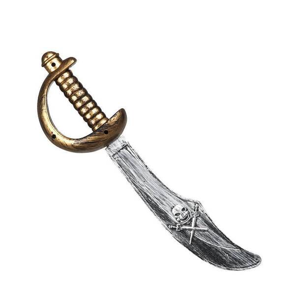 Épée de pirate 37cm