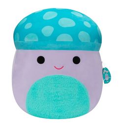 Peluche Squishmallows Pyle le Champignon