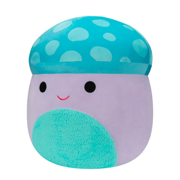 Peluche Squishmallows Pyle le Champignon