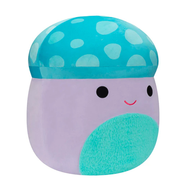 Peluche Squishmallows Pyle le Champignon