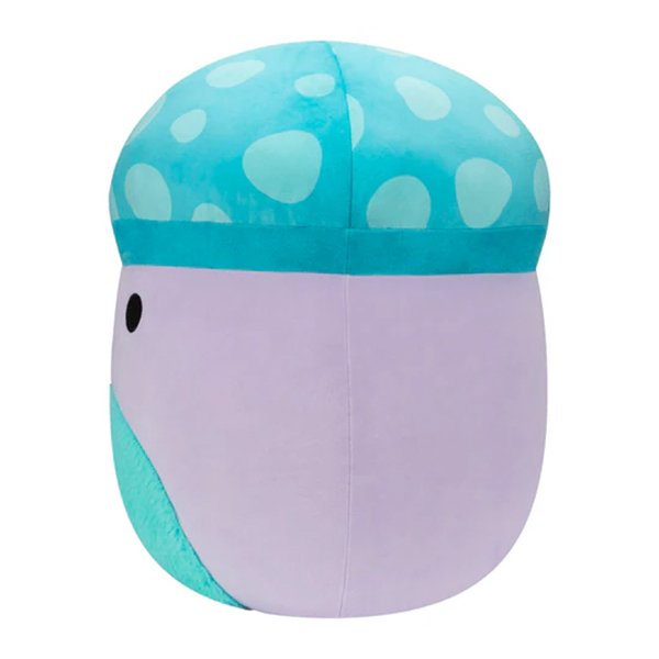 Peluche Squishmallows Pyle le Champignon