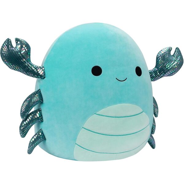 Peluche Squishmallows Carpio le Scorpion