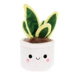 Peluche Bobballs 12cm - Plante décorative