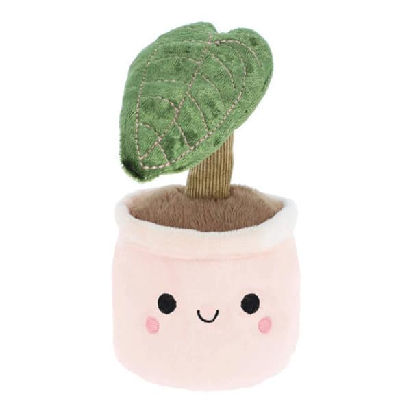 Peluche Bobballs 12cm - Plante décorative