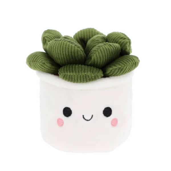 Peluche Bobballs 12cm - Plante décorative