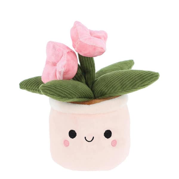 Peluche Bobballs 12cm - Plante décorative