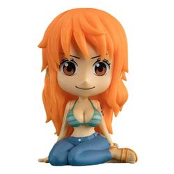 Tirelire One Piece - Nami