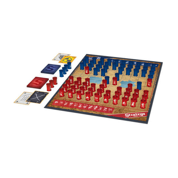 Stratego original FR/NL