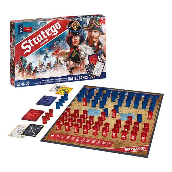 Stratego original FR/NL