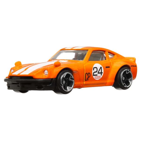 Voiture Premium Vintage Hot Wheels