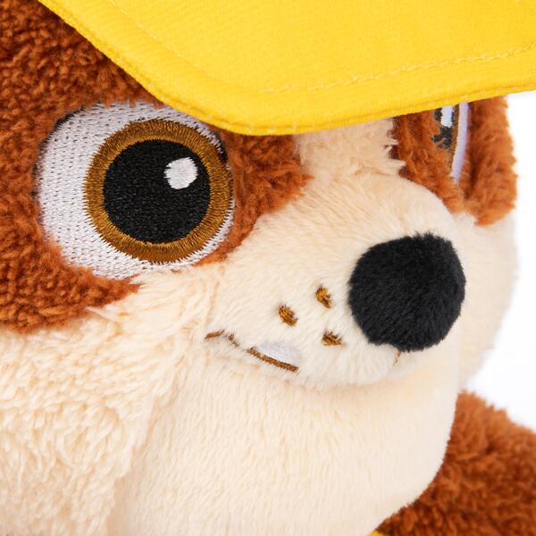 Peluche Take-A-Long Ruben - La Pat’ Patrouille