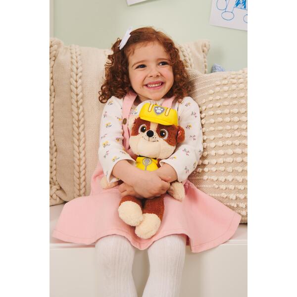 Peluche Take-A-Long Ruben - La Pat’ Patrouille
