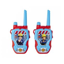 Sam walkie talkie
