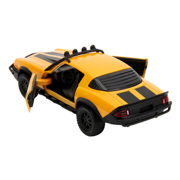 Transformers  T7 bumblebe