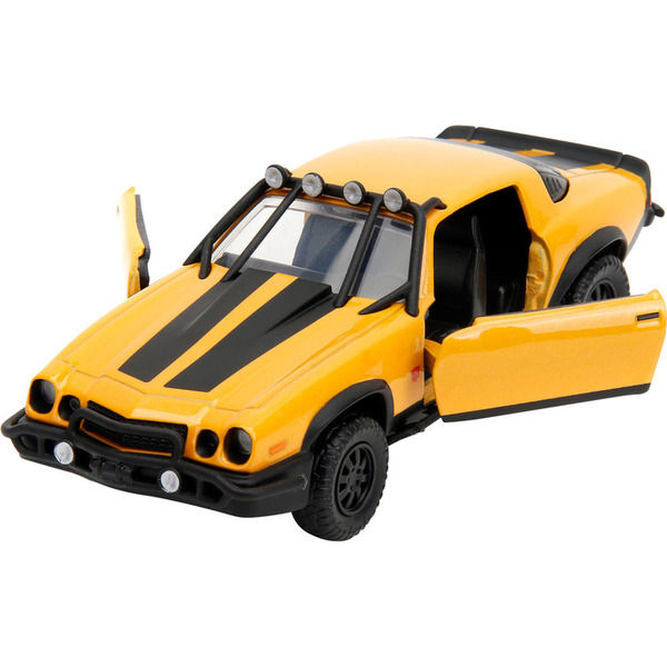 Transformers  T7 bumblebe