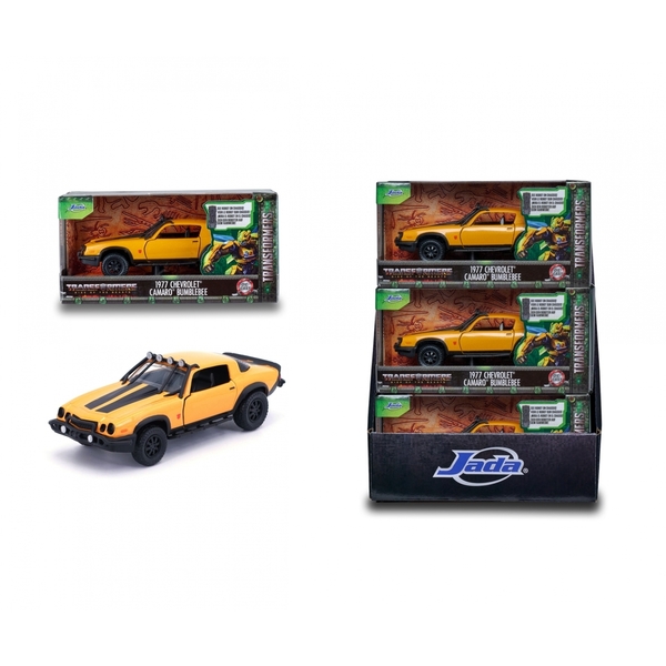 Transformers  T7 bumblebe