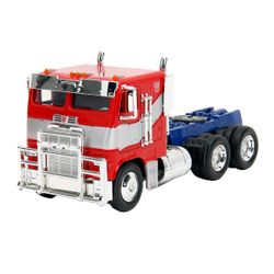 Transformers T7 Optimus