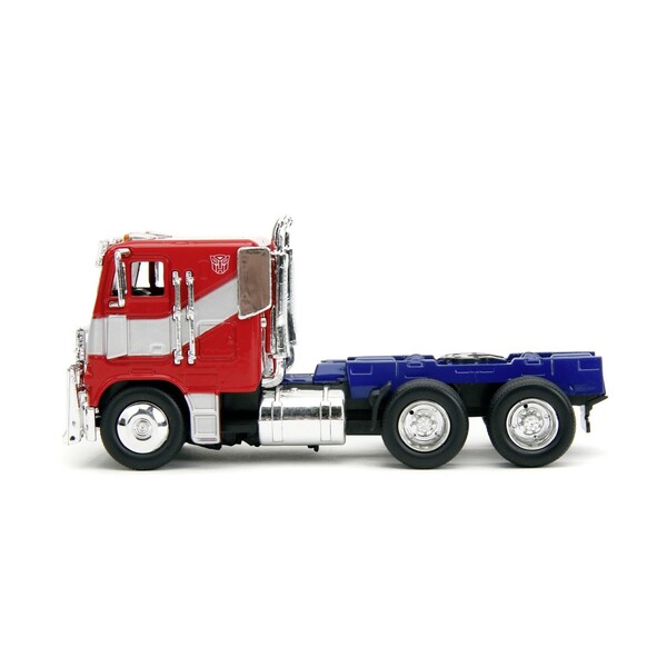 Transformers T7 Optimus
