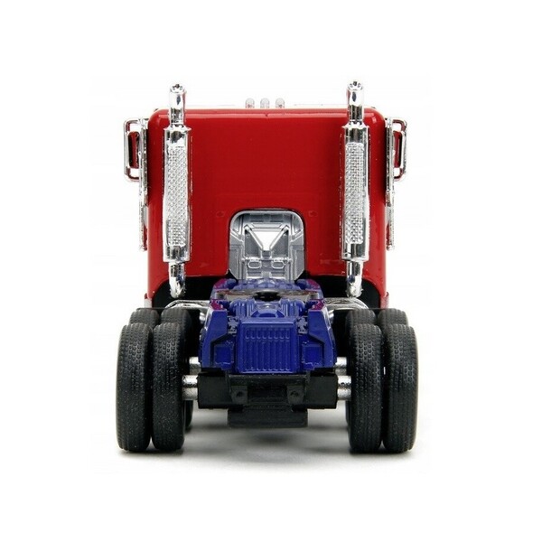 Transformers T7 Optimus