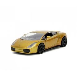 Fast & Furious - Lamborghini Gallardo – 1/24