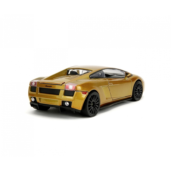 Fast & Furious - Lamborghini Gallardo – 1/24