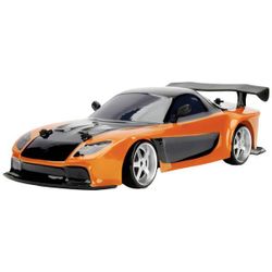 Fast & Furious RC Drift Mazda Rx-7 1/10