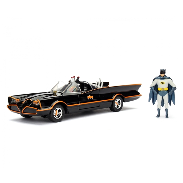 Batman 1966 classic