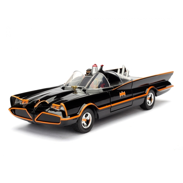 Batman 1966 classic