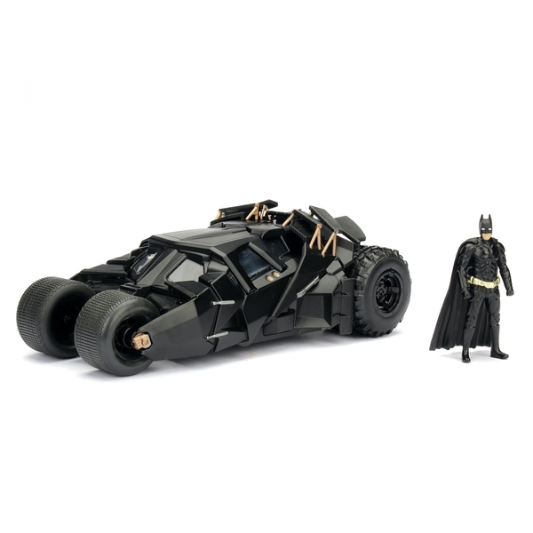 Batman the dark knight
