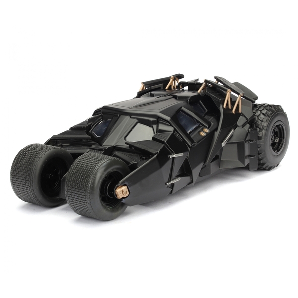 Batman the dark knight