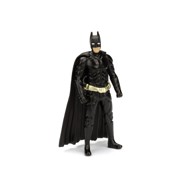 Batman the dark knight