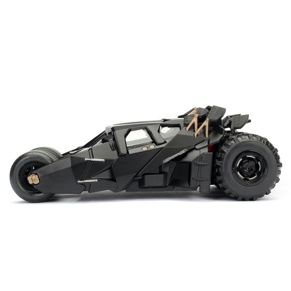 Batman the dark knight