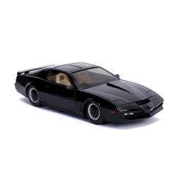 Knight rider kitt 1:24 Try Me