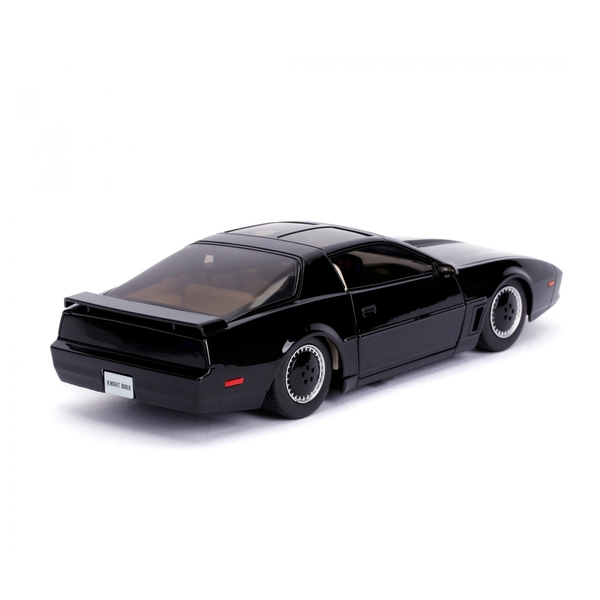Knight rider kitt 1:24 Try Me
