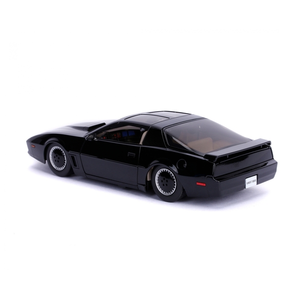 Knight rider kitt 1:24 Try Me
