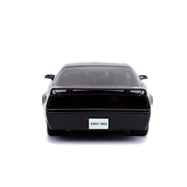 Knight rider kitt 1:24 Try Me