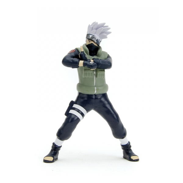 Naruto - 1993 Mazda Rx-7 1/24 - Jada