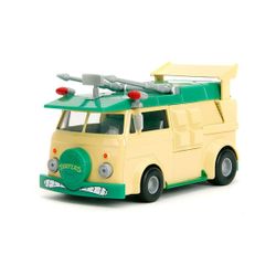 Tortues Ninja Véhicule 1/32 Party Wagon