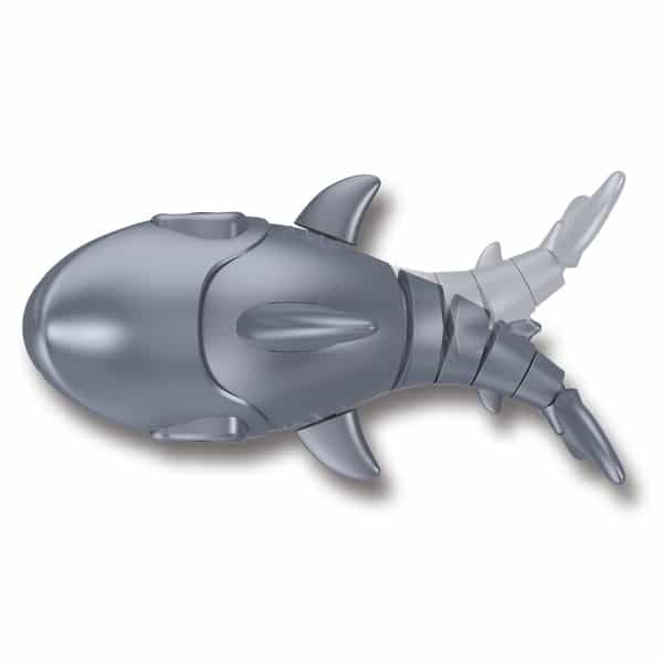 Requin télécommandée infrarouge