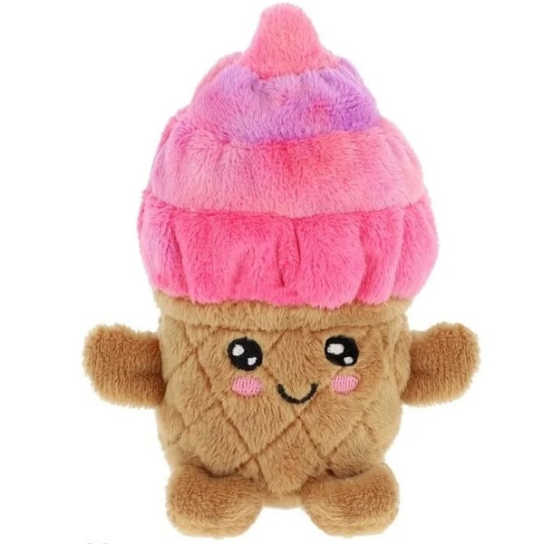 Peluche Bobballs 8cm - Food